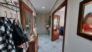 Piso en venta en Torre del Campo