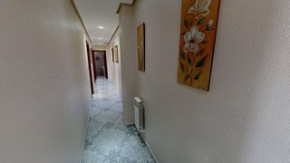 Piso en venta en Torre del Campo