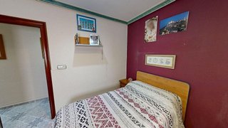 Piso en venta en Torre del Campo