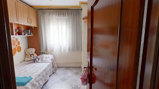 Piso en venta en Torre del Campo