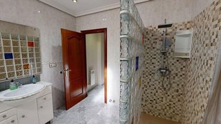Piso en venta en Torre del Campo