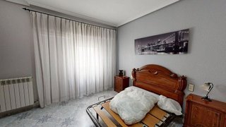 Piso en venta en Torre del Campo
