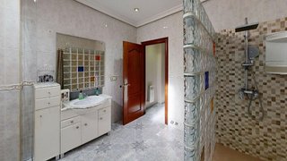 Piso en venta en Torre del Campo