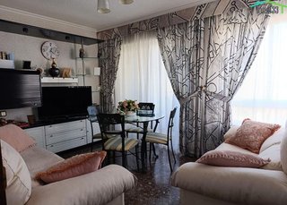 Piso en venta en Villajoyosa ciudad en Villajoyosa/Vila Joiosa (la)