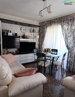 Piso en venta en Villajoyosa ciudad en Villajoyosa/Vila Joiosa (la)