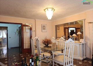 Piso en venta en Villajoyosa ciudad en Villajoyosa/Vila Joiosa (la)