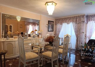 Piso en venta en Villajoyosa ciudad en Villajoyosa/Vila Joiosa (la)