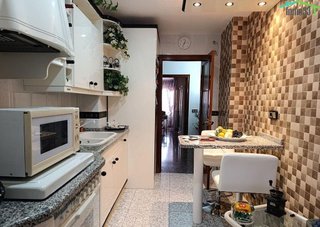 Piso en venta en Villajoyosa ciudad en Villajoyosa/Vila Joiosa (la)