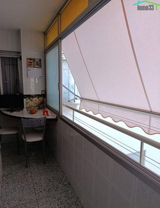 Piso en venta en Villajoyosa ciudad en Villajoyosa/Vila Joiosa (la)
