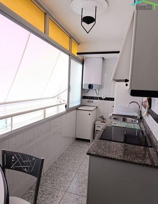 Piso en venta en Villajoyosa ciudad en Villajoyosa/Vila Joiosa (la)