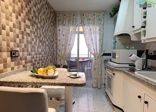 Piso en venta en Villajoyosa ciudad en Villajoyosa/Vila Joiosa (la)
