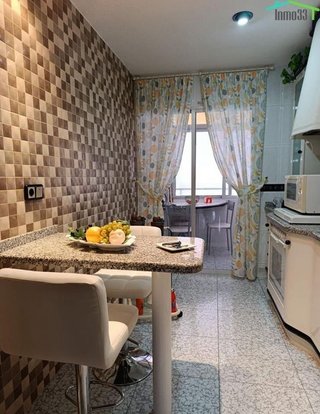 Piso en venta en Villajoyosa ciudad en Villajoyosa/Vila Joiosa (la)