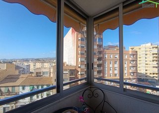 Piso en venta en Villajoyosa ciudad en Villajoyosa/Vila Joiosa (la)
