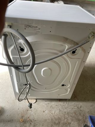 Lavadora Bosch Serie 2 VarioPerfect