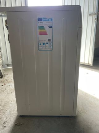 Lavadora Bosch Serie 2 VarioPerfect