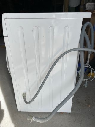 Lavadora Bosch Serie 2 VarioPerfect