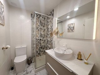 Piso en venta en Loeches