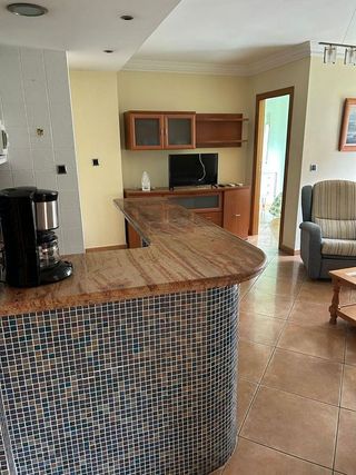 Piso en venta en Centro Urbano en Benidorm