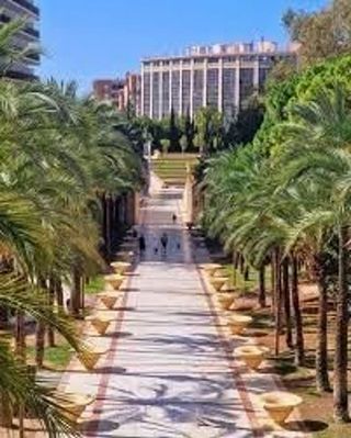 Piso en venta en Centro Urbano en Benidorm