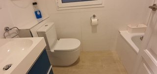 Piso en venta en Arrancapins en Valencia