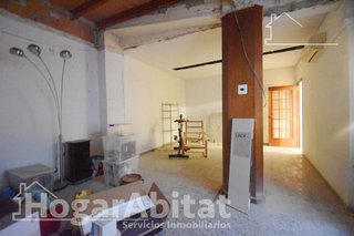 Piso en venta en Centro en Gandia