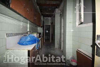 Piso en venta en Centro en Gandia