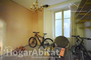 Piso en venta en Centro en Gandia