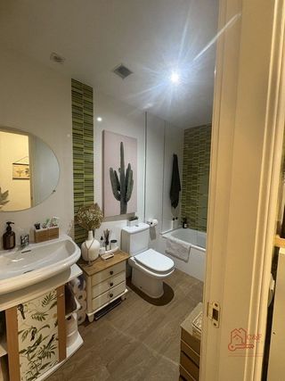 Piso en venta en Alcázar de San Juan