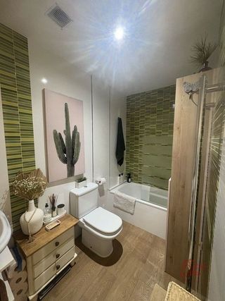 Piso en venta en Alcázar de San Juan