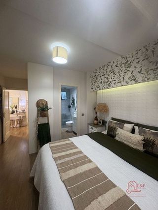 Piso en venta en Alcázar de San Juan