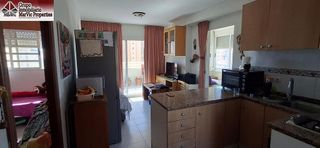 Piso en venta en Pueblo Levante en Benidorm