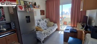Piso en venta en Pueblo Levante en Benidorm