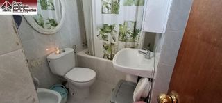 Piso en venta en Pueblo Levante en Benidorm