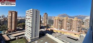 Piso en venta en Pueblo Levante en Benidorm
