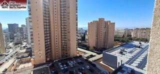 Piso en venta en Pueblo Levante en Benidorm