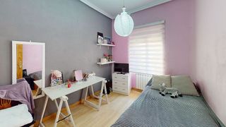 Piso en venta en Franciscanos en Albacete