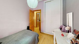 Piso en venta en Franciscanos en Albacete