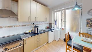 Piso en venta en Franciscanos en Albacete