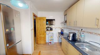 Piso en venta en Franciscanos en Albacete