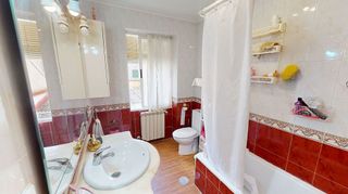 Piso en venta en Franciscanos en Albacete