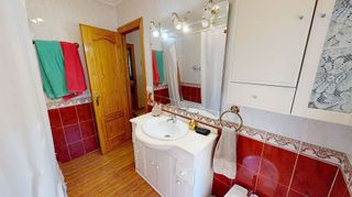 Piso en venta en Franciscanos en Albacete