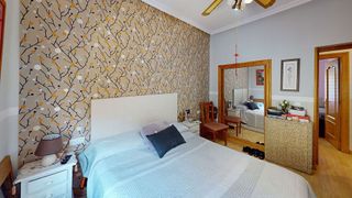 Piso en venta en Franciscanos en Albacete