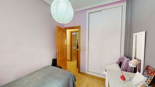 Piso en venta en Franciscanos en Albacete