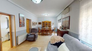 Piso en venta en Franciscanos en Albacete