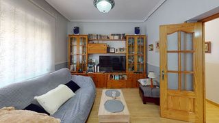 Piso en venta en Franciscanos en Albacete