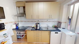 Piso en venta en Franciscanos en Albacete