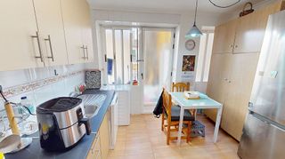 Piso en venta en Franciscanos en Albacete