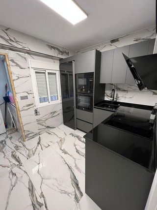 Piso en venta en El Ranero en Murcia