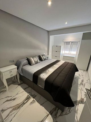 Piso en venta en El Ranero en Murcia