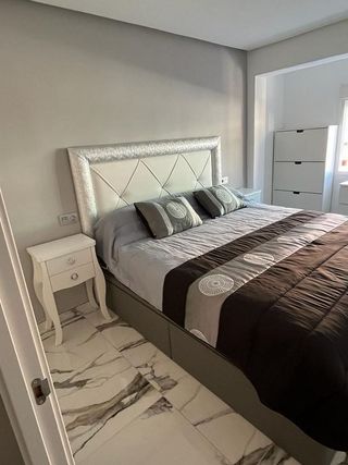 Piso en venta en El Ranero en Murcia